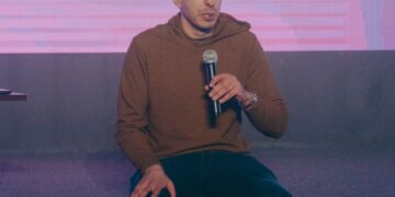 OST Tech Night ― “Assurez-vous que vos produits ne vont pas être utilisés pour nuire aux gens”, recommande un investisseur tunisien