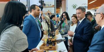 ACEA: 5.6 millions de dollars pour promouvoir l’artisanat tunisien de façon durable