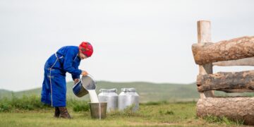 L’APII propose des sessions de formation sur la chaîne de valeur laitière