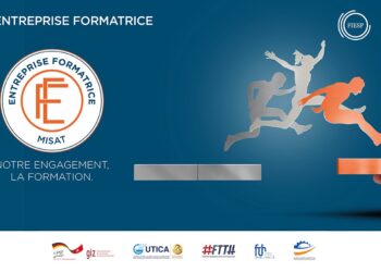 Le nouveau label « Entreprise Formatrice », garant d’un partenaire de qualité et responsable dans le dispositif de la formation professionnelle initial