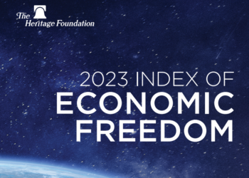 Liberté économique: la Tunisie au 132e rang mondial