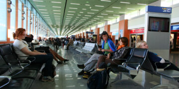 L’aéroport Casablanca Mohamed V remporte 3 prix aux ASQ Awards 2023