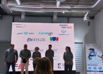 Connect’Innov présente sa 3e cohorte de startups 100% health tech