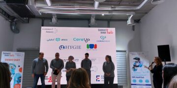Connect’Innov présente sa 3e cohorte de startups 100% health tech