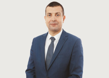 Moez Hadj Slimen nommé nouveau DG de la BIAT
