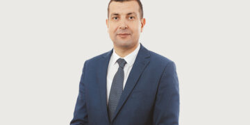 Moez Hadj Slimen nommé nouveau DG de la BIAT