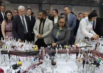 Avec une enveloppe de 145 millions d’euros, Dräxlmaier Tunisie étend ses activités dans le pays