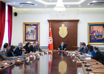 La BM soutient la création d’un centre d’excellence africain en énergies renouvelables à Tataouine