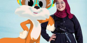 Hidayet Ayadi: “Nous sommes à la recherche de thérapeutes tunisiens pour SgharToon”