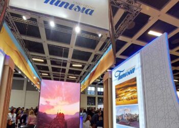 Plus de 100 professionnels tunisiens participent au salon international de tourisme ITB Berlin