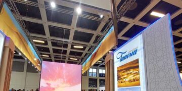 Plus de 100 professionnels tunisiens participent au salon international de tourisme ITB Berlin