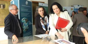 Elles ont entre 18 et 35 ans et ont réussi à franchir le cap du financement de leurs projets