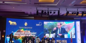 Report de la 6e édition de la conférence internationale FITA