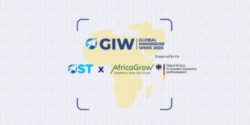 Open Startup (OST) poursuit son chapitre de trois ans en Afrique avec AfricaGrow