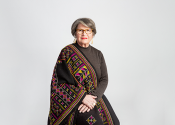 Fatma Samet, lauréate FET 2020: “je milite pour que l’art du tissage perdure à Kerkennah”