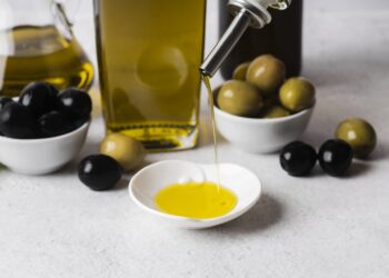 Baisse de la production nationale d’huile d’olive de 25%