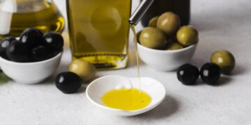 Baisse de la production nationale d’huile d’olive de 25%