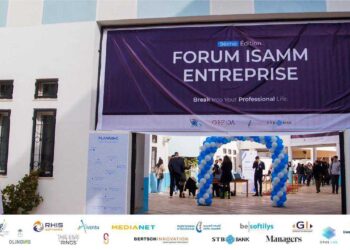 Orenda Junior Entreprise mise sur la consolidation des liens entre les professionnels et les étudiants