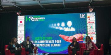 La mobilisation des talents d’aujourd’hui et de demain au coeur de l’édition 2023 de HR Expo