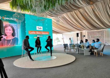 Specificity: de nombreuses startups font bouger les lignes du tourisme en Tunisie