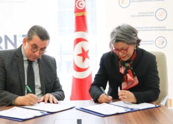 Le RNE et l’Aneti unissent leurs forces