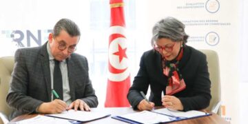 Le RNE et l’Aneti unissent leurs forces