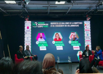 HR Expo: comment favoriser l’engagement des collaborateurs dans un monde en constante évolution?