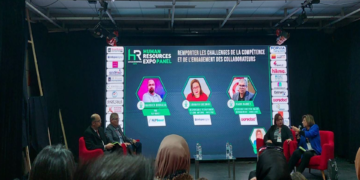 HR Expo: comment favoriser l’engagement des collaborateurs dans un monde en constante évolution?