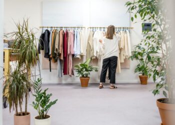 Première Vision: un salon pour les professionnels de la mode