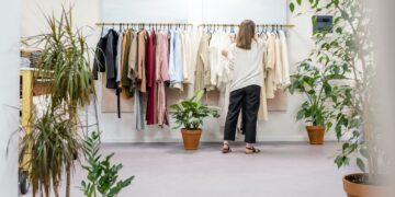Première Vision: un salon pour les professionnels de la mode