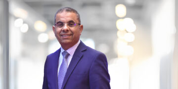 Renouvellement du Mandat de M.Nabil El Madani, Directeur Général de Banque Zitouna, pour 3 ans