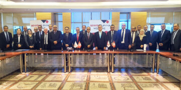La STEG obtient un prêt syndiqué auprès de 6 banques tunisiennes