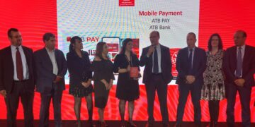 ATB Pay ‘Élu Produit de l’Année’ 2023 dans la catégorie services