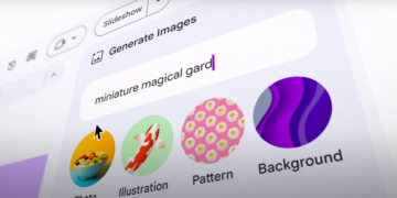Google dévoile aujourd’hui une gamme complète de nouvelles fonctionnalités basées sur l’intelligence artificielle