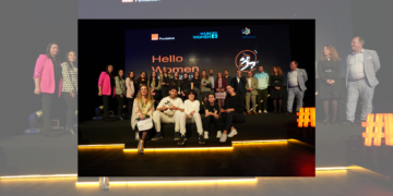 “Hello Women”, pour plus de mixité dans le numérique