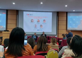 En Tunisie, une entreprise cotée sur trois ne compte pas de femmes dans son conseil d’administration