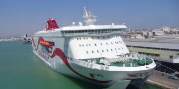 La CTN octroi un marché de 7 millions de dinars à l’italien SGdP