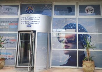 Signature d’une convention de partenariat entre l’Insat et l’APII