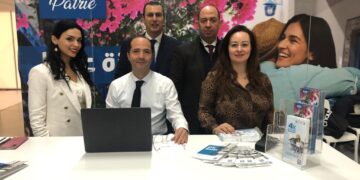 Participation réussie au Salon «Maskan Expo» à Paris pour la BTK Bank