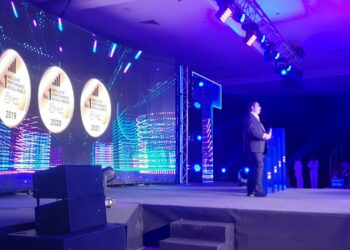 Tunisie Telecom remporte le prix “Meilleures performances de l’internet mobile en Tunisie” pour la 4e fois consécutive