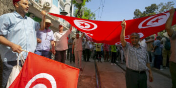 Droits des femmes: la Tunisie devancée par le Maroc