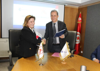 La CDC et la Chambre tuniso-française s’associent pour soutenir l’innovation et la transition écologique