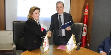 La CDC et la Chambre tuniso-française s’associent pour soutenir l’innovation et la transition écologique