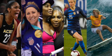 Le sport féminin, nouveau champ de bataille des annonceurs?