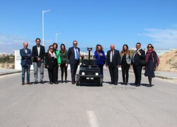 Visite de la Banque mondiale et de la CDC à Novation City: un pas en avant pour le développement de l’écosystème des startups et des PME innovantes en Tunisie