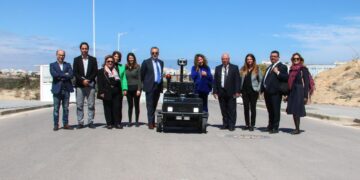 Visite de la Banque mondiale et de la CDC à Novation City: un pas en avant pour le développement de l’écosystème des startups et des PME innovantes en Tunisie