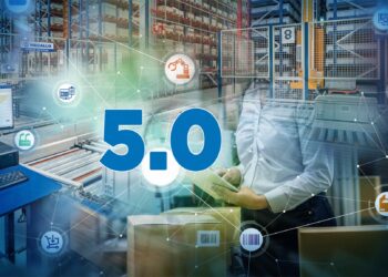 Une startup tunisienne innove dans l’industrie 5.0!