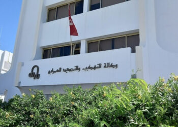 Ahmed Ezzedine, nouveau PDG de l’ARRU