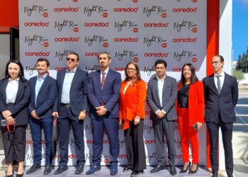 En plus de la cause sociale, la deuxième édition de Ooredoo Night Run by Xiaomi promeut une cause environnementale