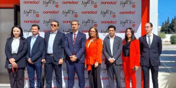 En plus de la cause sociale, la deuxième édition de Ooredoo Night Run by Xiaomi promeut une cause environnementale